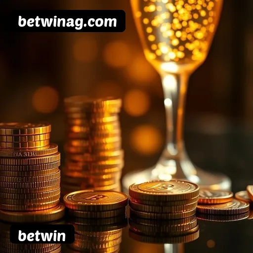 Prévia de conteúdo do canal Telegram betwin